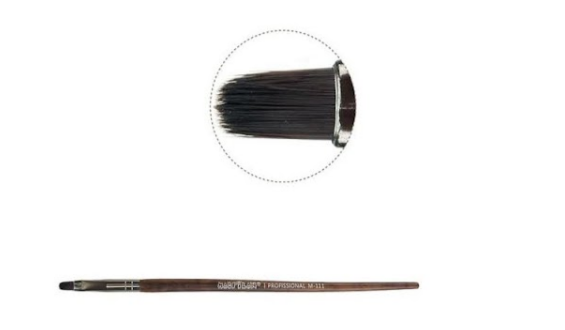 M111 - PINCEL PARA MAQUIAGEM