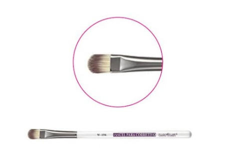 W106 PINCEL PARA MAQUIAGEM