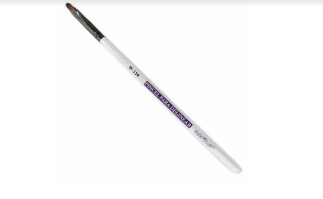 W120 PINCEL PARA MAQUIAGEM