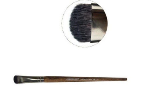 M124 PINCEL PARA MAQUIAGEM