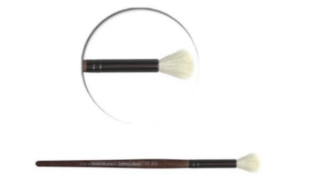 M912 PINCEL PARA MAQUIAGEM