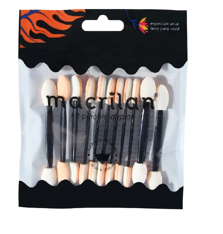 KP2-14 APLICADOR DE SOMBRA 