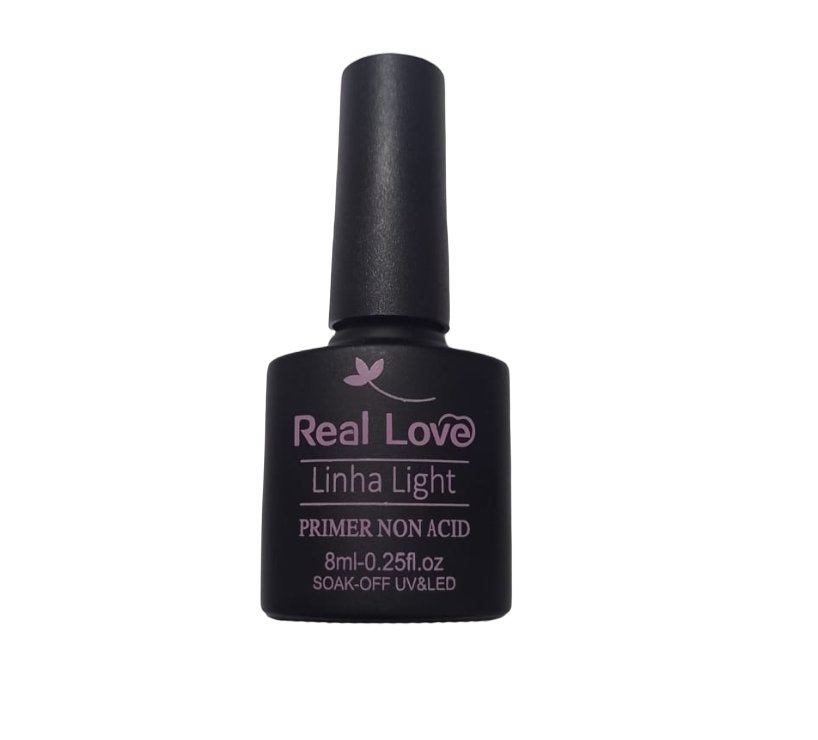 XD-GEL-33 PRIMER NON ACID REAL LOVE