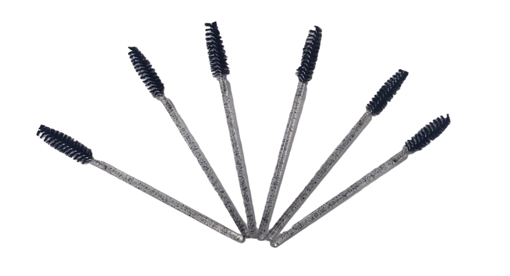 SD30305 PINCEL APLICADOR DE PLASTICO PCT/ 50UN