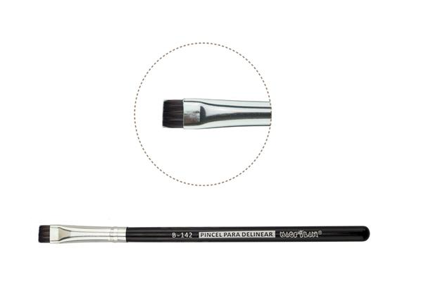 B142 PINCEL PARA MAQUIAGEM