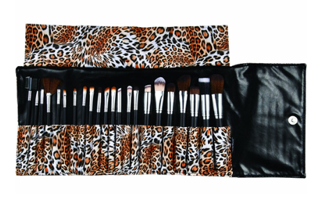 KP3-7B KIT PINCEL PARA MAQUIAGEM