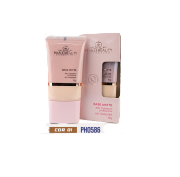  PH0586 BASE MATTE ALTA COBERTURA PHALLEBEAUTY