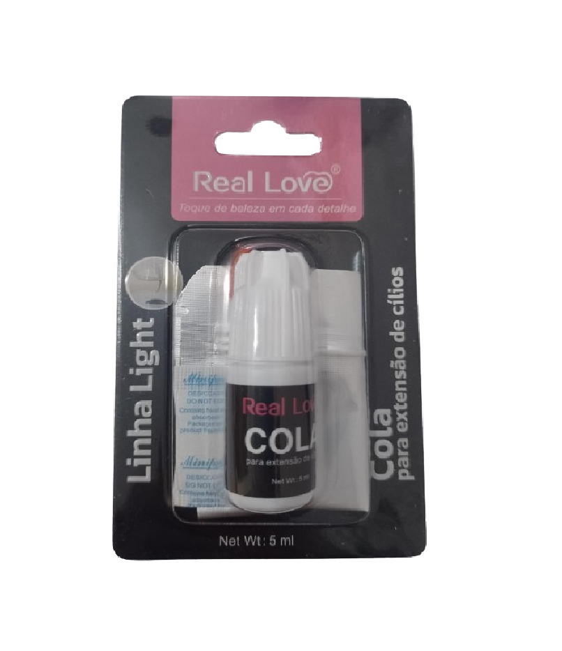 CLF-02 COLA PARA EXTENSÃO DE CILIOS