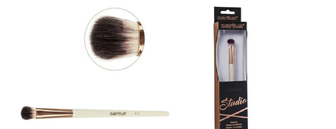 E10 PINCEL PARA MAQUIAGEM