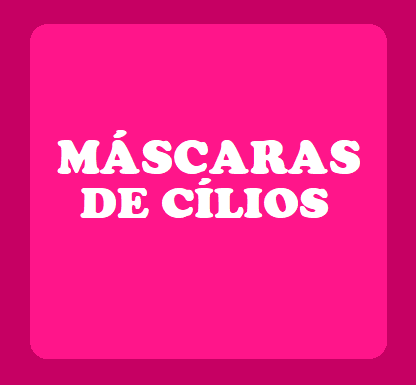 MASCARA DE CILIOS