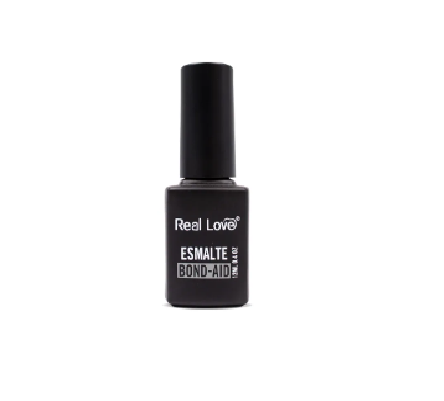 GEL-02 ESMALTE BOND AID REAL LOVE 12ML
