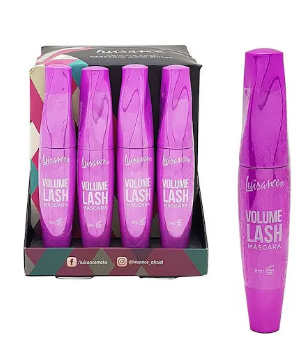 L3126 - VOLUME LASH BX/ 24 UN