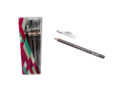 L867 LAPIS PARA SOBRANCELHA BX/ 24 UN