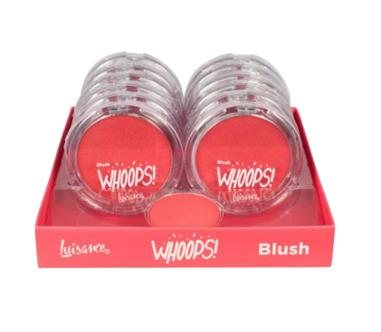 L3270-B BLUSH WHOOPS BALLET BX/ 12 UN