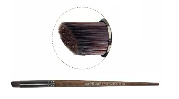 M123 PINCEL PARA MAQUIAGEM