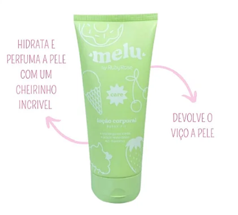 RR-6800-3 LOCAO CORPORAL BERRY PIE MELU RUBY ROSE