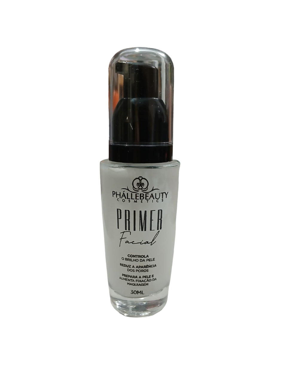 PH0160 PRIMER FACIAL PHALLEBEAUTY (UNIDADE)