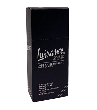 L5207 LAPIS 365 KAJAL RETRATIL LUISANCE BX/ 24UN