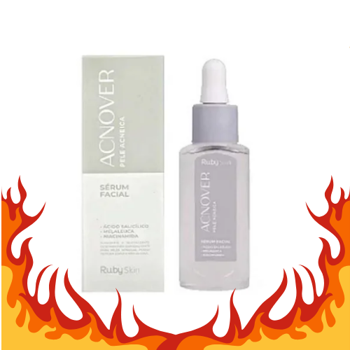 HB-414 - SERUM FACIAL ACNOVER RUBY ROSE