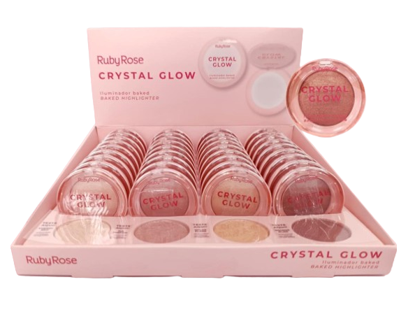 HB-M700-G2 ILUMINADOR CRYSTAL GLOW BX/36 UUN
