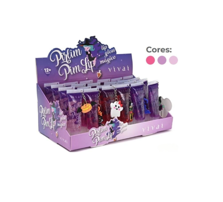 3250.1.1 LIP GLOSS PIRLIM PIM LIP BX/24 UN