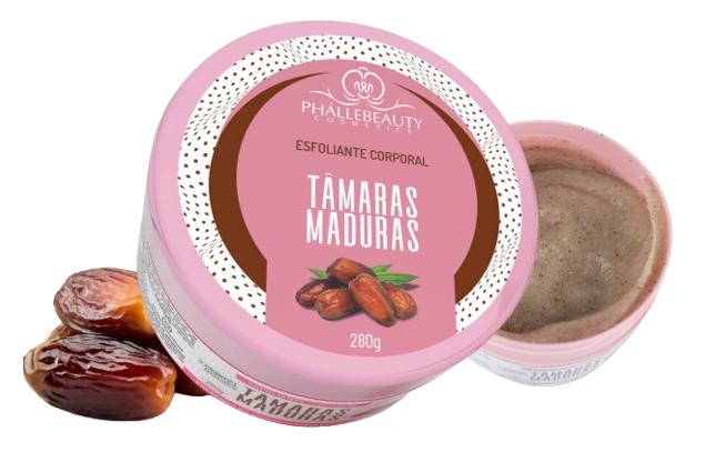PH0600 ESFOLIANTE CORPORAL TAMARA MADURAS 280G PHALLEBEAUTY