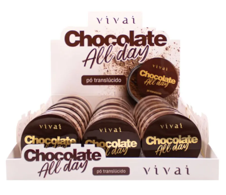 1084.1.1  PO CHOCOLATE ALL DAY BX/18 UN