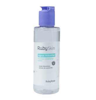 HB-3400 AGUA MICELAR BASICS 150 ML