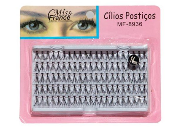 MF-8936 CILIOS POSTIÇOS TUFINHO UNIDADE