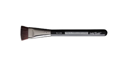 B125 PINCEL PARA MAQUIAGEM