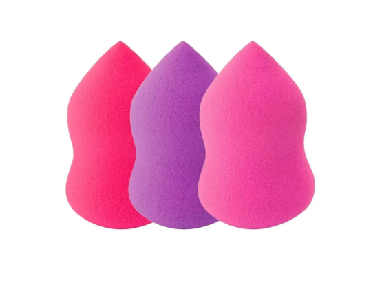 SO20A ESPONJA PARA MAQUIAGEM 