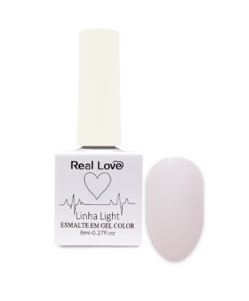 GEL-87 ESMALTE EM GEL COLOR REAL LOVE 149