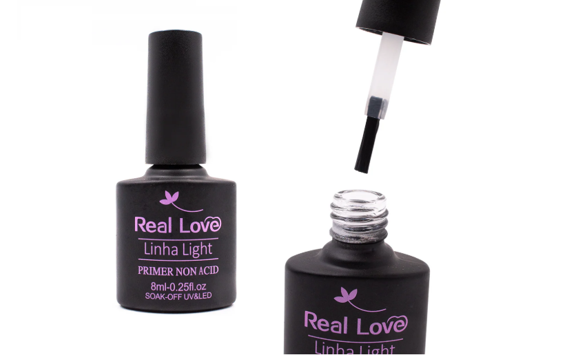 XD-GEL-33 PRIMER NON ACID REAL LOVE 8ML