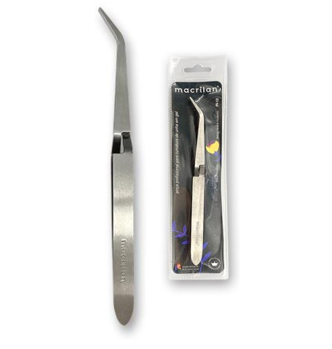 PI-13 PINCA P/ CURVATURA DE UNHA EM GEL