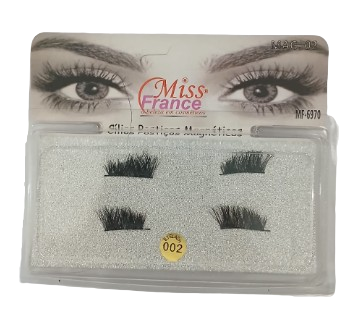 MF-6970 CILIOS POSTICOS MAGNETICOS - 002