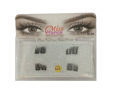 MF-6970 CILIOS POSTICOS MAGNETICOS - 023