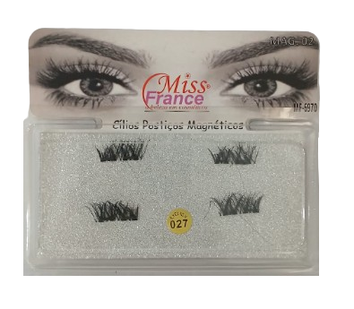 MF-6970 CILIOS POSTICOS MAGNETICOS - 027