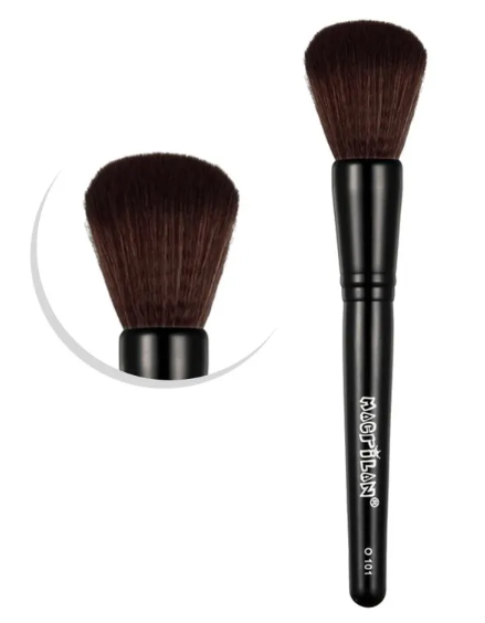 O101 PINCEL PARA MAQUIAGEM