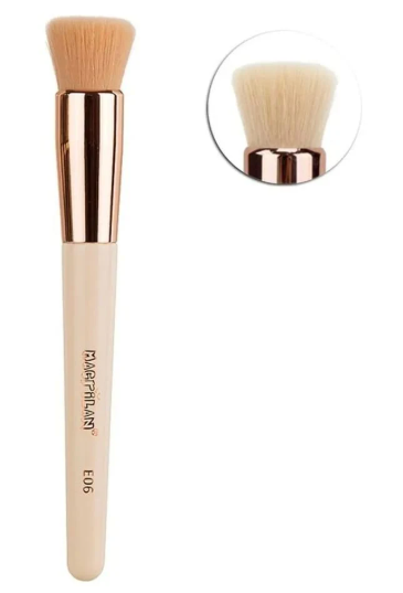 E06 PINCEL PARA MAQUIAGEM