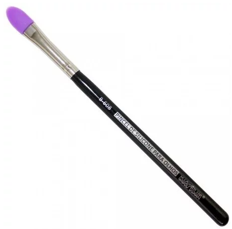 B608 PINCEL DE SILICONE PARA OLHOS