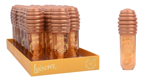 L3308 - BRILHO DE MEL BX/18 UN LUISANCE