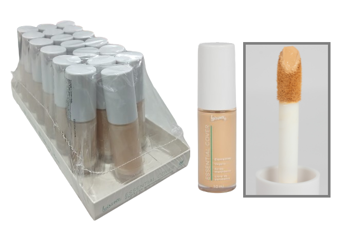 L3217-2 CORRETIVO ESSENCIAL COVER BX/18 UN LUISANCE