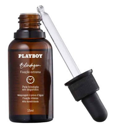 PB2040 BLINDAGEM FIXACAO EXTREMA 15ML (UNIDADE OU BX/18 UN)