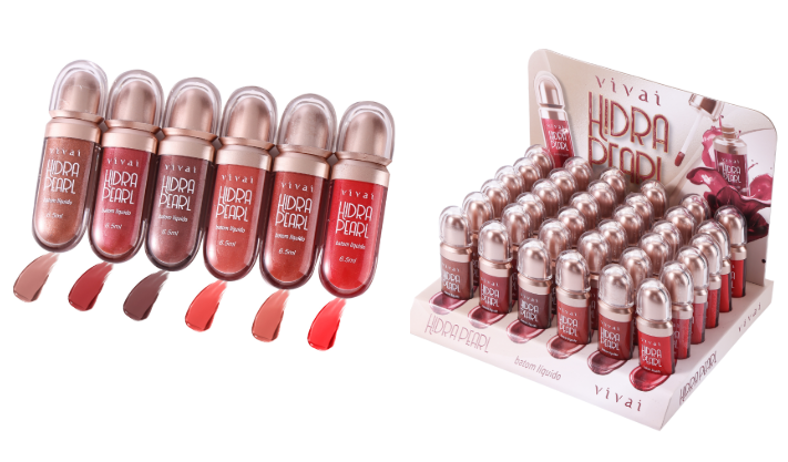 3199.1.1 BATOM LIQUIDO HIDRA PEARL BX/36 UN. 