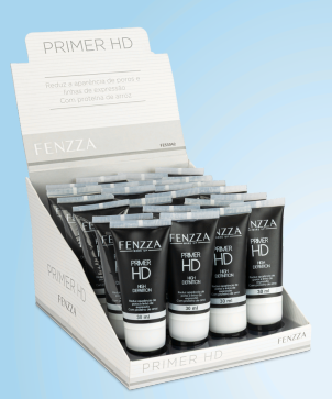 FZ53042 PRIMER HD HIGHDEFINITION FACIAL FENZZA BX/24