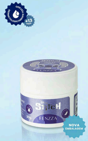 DIS219 HIDRATANTE FACIAL STITCH FENZZA