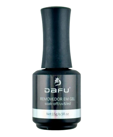 DF-RM01 REMOVEDOR EM GEL DAFU