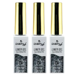 LS01 ESMALTE LINER GEL SEM HEMA TPO DAFU