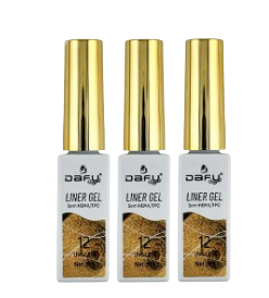 LS12 ESMALTE LINER GEL SEM HEMA TPO DAFU