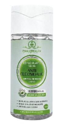 PH0636 DEMAQUILANTE ANTIOLESIDADE PHALLEBEAUTY 150ML